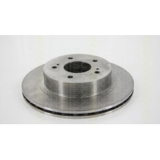 8120 14151 TRISCAN Тормозной диск