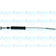 BHC-9003 KAVO PARTS Трос, стояночная тормозная система