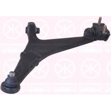 0518361A1 KLOKKERHOLM Рычаг независимой подвески колеса, подвеска колеса