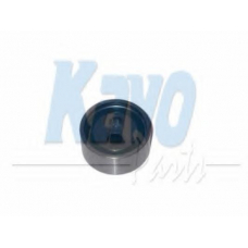 DTE-1503 KAVO PARTS Натяжной ролик, ремень грм