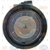 8FK 351 114-221 HELLA Компрессор, кондиционер