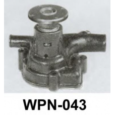 WPN-043 ASCO Водяной насос