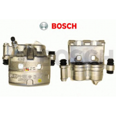 0 986 473 400 BOSCH Тормозной суппорт