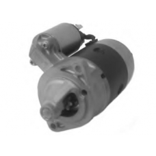 S510715 BAUER Стартер