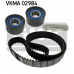 VKMA 02984 SKF Комплект ремня грм