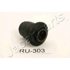 RU-303 JAPANPARTS Кронштейн, подушки рычага