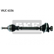 VKJC 6156 SKF Приводной вал