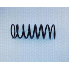 8750 2403 TRIDON Coil spring rear