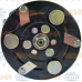 8FK 351 121-551 HELLA Компрессор, кондиционер