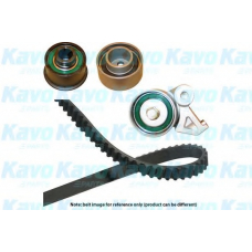 DKT-4508 KAVO PARTS Комплект ремня грм