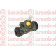 A 12 A98<br />BREMBO