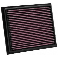 33-2435 K&N Filters Воздушный фильтр