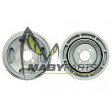 ODP212012 MABY PARTS Ременный шкив, коленчатый вал