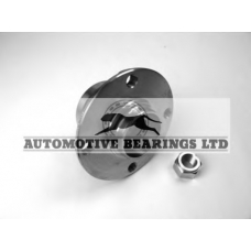 ABK1410 Automotive Bearings Комплект подшипника ступицы колеса