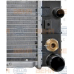 8MK 376 712-021 HELLA Радиатор, охлаждение двигателя