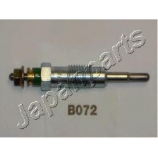 B072 JAPANPARTS Свеча накаливания