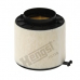 E675L01 D157 HENGST FILTER Воздушный фильтр