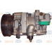 8FK 351 273-231 HELLA Компрессор, кондиционер