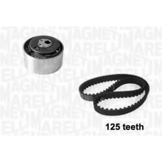 341302470000 MAGNETI MARELLI Комплект ремня ГРМ