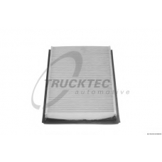 08.14.036 TRUCKTEC AUTOMOTIVE Воздушный фильтр