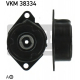 VKM 38334<br />SKF