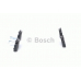 0 986 461 006 BOSCH Комплект тормозных колодок, дисковый тормоз