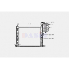 134920K DASIS 