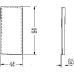 8RA 003 326-871 HELLA Отражатель