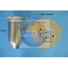 31-4115 AUTO AIR GLOUCESTER Осушитель, кондиционер