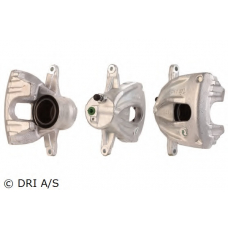 3183600 DRI Тормозной суппорт
