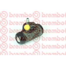 A 12 219 BREMBO Колесный тормозной цилиндр