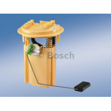 0 986 580 366 BOSCH Датчик, запас топлива