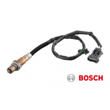 0 258 006 199 BOSCH Лямбда-зонд