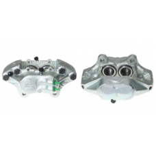 F 44 021 BREMBO Тормозной суппорт