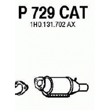 P729CAT FENNO Катализатор
