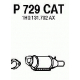 P729CAT<br />FENNO