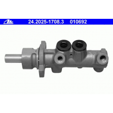 24.2025-1708.3 ATE Главный тормозной цилиндр