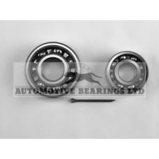 ABK1640 Automotive Bearings Комплект подшипника ступицы колеса