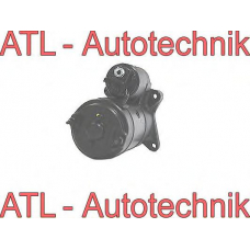 A 13 860 ATL Autotechnik Стартер