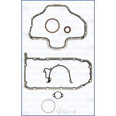 54101100 AJUSA Комплект прокладок, блок-картер двигателя