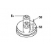 D023269 DA SILVA Стартер