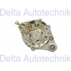 L 32 120 DELTA AUTOTECHNIK Генератор