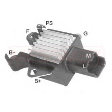 215667 ERA Регулятор генератора