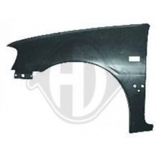 4210106 DIEDERICHS Крыло