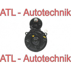 A 16 190 ATL Autotechnik Стартер