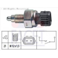7.6125 FACET Выключатель, фара заднего хода