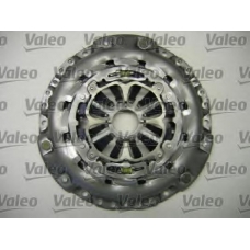 826672 VALEO Комплект сцепления