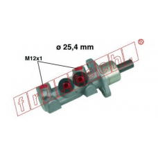 PF541 fri.tech. Главный тормозной цилиндр