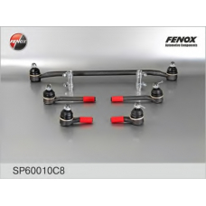 SP60010C8 FENOX Осевой шарнир, рулевая тяга