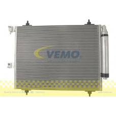 V22-62-0008 VEMO/VAICO Конденсатор, кондиционер
